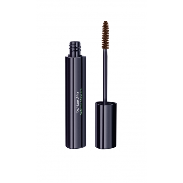 Dr Hauschka Volume Mascara 02 Brown